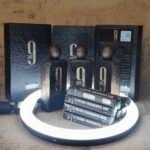 9PM Night Out 10ml
ناين بي ام نايت اوت تستر ١٠ملي