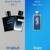 9AM Dive Tester 100ml B.2024
ناين دايف تستر بوكس ١٠٠ملي