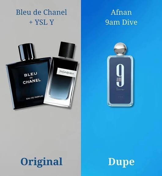 9AM Dive Tester 100ml B.2024
ناين دايف تستر بوكس ١٠٠ملي