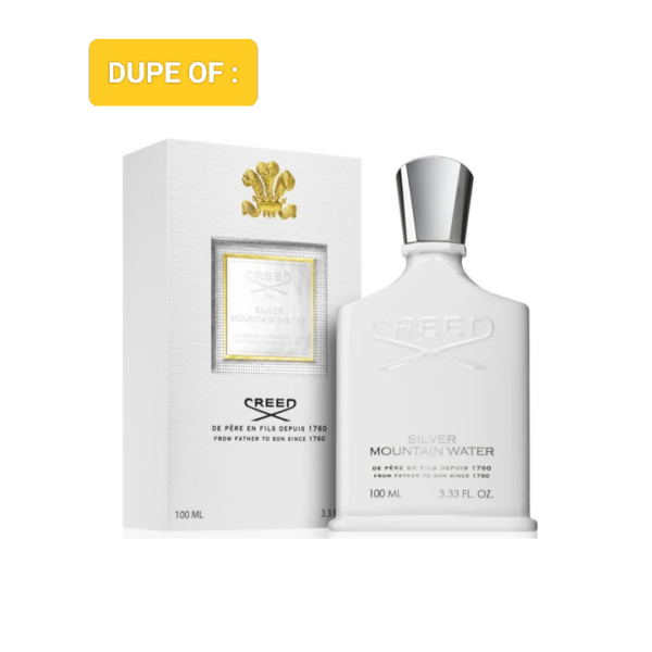 Frankel Silver Assaf 100ml
فرانكل سيلفر من عساف ١٠٠ملي
