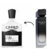 Frankel Aventus Assaf 100ml
فرانكل افينتوس عساف ١٠٠ملي