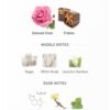 Goodness Oud Riffs 100ml
جودنس عود بلانش من ريفس ١٠٠ملي