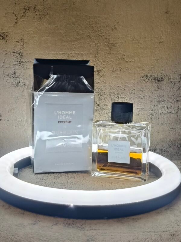 Guerlain Lhomme Ideal Extreme EDP 50ml