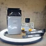 Guerlain Lhomme Ideal Extreme EDP Tester 10ml
جيرلان لوم اديال اكستريم تستر ١٠ملي
