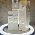 Frankel Silver 50ml
فرانكل سيلفر ٥٠ملي