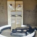 Frankel Silver 10ml
فرانكل سيلفر تستر ١٠ملي