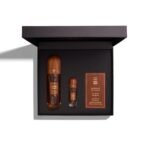 Vintage Tobacco (100ml +10ml)
فينتاچ توباكو من ابراق ( عطر وريفل )