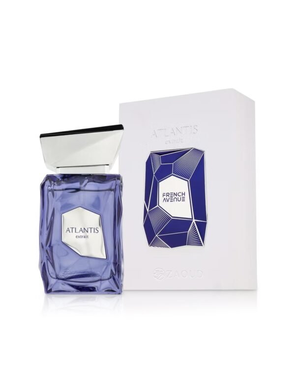 Atlantis Extrait 100ml FA
اطلانتس اكستريت ١٠٠ملي
