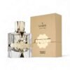 X Scandal Aromatix 100ml
اكس سكاندال ١٠٠ملي اروماتكس