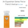 An Equestrian Series Pierce
ان اكويستريان بييرس  ١٠٠ملي