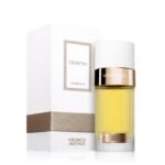Zenith Vanilla 100ml
زينس فانيلا ١٠٠ملي