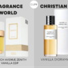 Zenith Vanilla 100ml
زينس فانيلا ١٠٠ملي