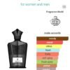 Venti Absolu 100ml
ڤينتي ابسولو ١٠٠ملي من فراجرانس وورلد