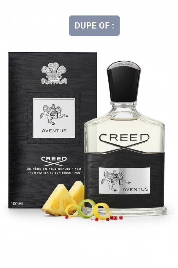 Venti 100ml Fragrance World
ڤينتي ١٠٠ملي من فراجرانس وورلد