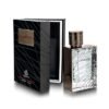 Optimistic Black Exclusive
اوبتمستك بلاك ١٠٠ملي فراجرانس وورلد