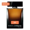 Optimistic Black Exclusive
اوبتمستك بلاك ١٠٠ملي فراجرانس وورلد