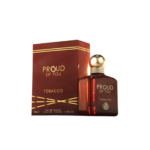 1000309760.png Proud Of You Tobacco 100ml
براود اوف يو توباكو ١٠٠ملي