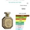 Genesis Gemini 100ml FA
چينيسز چيميناي ١٠٠ملي من فرينش افينو