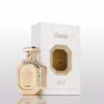 Genesis Gemini 100ml FA
چينيسز چيميناي ١٠٠ملي من فرينش افينو