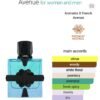 Magnetiq Aromatix 100ml
ماجنيتك ١٠٠ملي اروماتكس