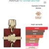 Carnal Desire Aromatix 100ml
كارنال ديزاير ١٠٠ملي اروماتكس