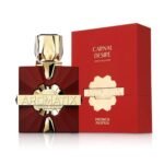 Carnal Desire Aromatix 100ml
كارنال ديزاير ١٠٠ملي اروماتكس