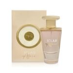 Eclaire Affair 100ml FA
اكلير افير ١٠٠ملي من فرينش افينو