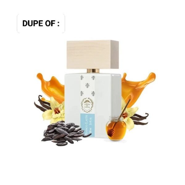 Eclaire Affair 100ml FA
اكلير افير ١٠٠ملي من فرينش افينو