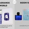 Atlantis Extrait 100ml FA
اطلانتس اكستريت ١٠٠ملي
