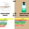Pinance 100ml French Aveneu 
بينانس ١٠٠ملي من فرينش افينو
