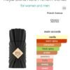 Royal Blend Nero 100ml FA
رويال بليند نيرو ١٠٠ملي من فرينش افينو