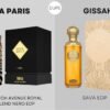 Royal Blend Nero 100ml FA
رويال بليند نيرو ١٠٠ملي من فرينش افينو