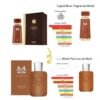 Liquid Brun 100ml FA
ليكويد برون ١٠٠ملي من فرينش افينو