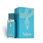 Vulcan Feu 100ml FA
ڤولكان ڤو ١٠٠ملي من فرينش افينو