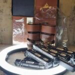Asad Bourbon 10ml
اسد بربون تستر ١٠ملي