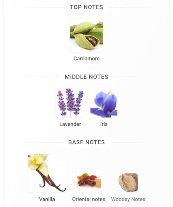 Le Male Le Parfum JPG 125ml
لومال لو بارفم من جين بول جوتيه ١٢٥ملي