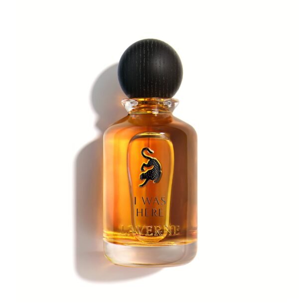 I Was Here Laverne 100ml
اي ووز هير ١٠٠ملي من لافيرن