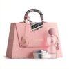 Sense Laverne Bag ( Perfume 75ml + Powder )حقيبة سينس لافيرن