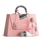 Sense Laverne Bag ( Perfume 75ml + Powder )حقيبة سينس لافيرن