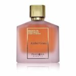 Amber Grand 100ml
عنبر جراند من باريس كورنر ١٠٠ملى