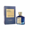 Satin Luxe 100ml
ساتين لوكس ١٠٠ملي من باريس كورنر