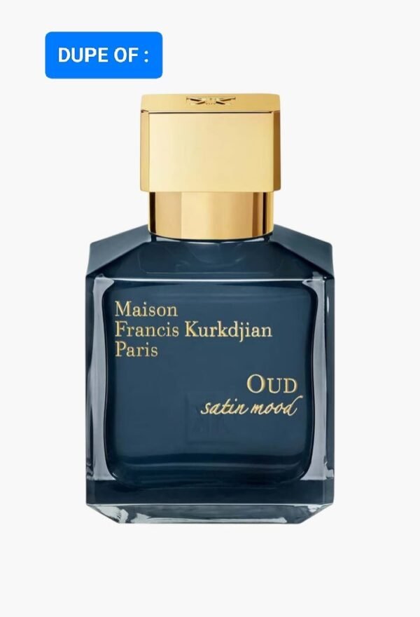 Satin Luxe 100ml
ساتين لوكس ١٠٠ملي من باريس كورنر