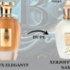 Voux Elegant 100ml
ڤو اليجانت ١٠٠ملي من باريس كورنر