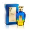 Voux Blue Oud 100ml
ڤو بلو عود ١٠٠ملي من باريس كورنر