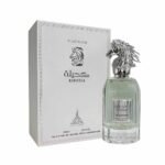 Kaheela Platinum 100ml
كحيله بلاتينيو ١٠٠ملي من باريس كورنر