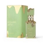 Eclaire Pistache 100ml
اكلير فسدق ١٠٠ملي