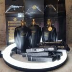 Urban Le Parfum tester 10ml
اربان لو باررفم بديل لومال لو بارفم ١٠ملي