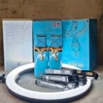 Vulcan Feu tester 10ml
ڤولكان ڤو تستر ١٠ملي