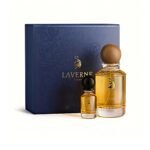 Soir Laverne Set (100ml+10ml)
سوار لافيرن سيت (١٠٠ملي+١٠ملي)