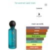 Blue Laverne Bakhur 150ml
بلو لافيرن بخور ١٥٠ملي